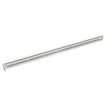 Pendaflex Side File Rail, White