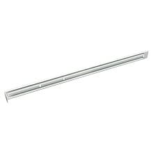 Pendaflex 18-1/2" Partition File Rail, White