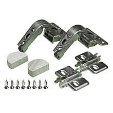 Nexis PCC Hinge 48mm Replacement Kit