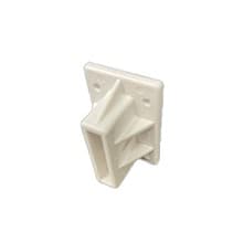 Pendaflex Partition Bracket, White