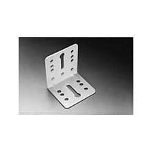 6196 Mounting Bracket with Screws, Polybag