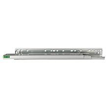 Elite Plus Airmatic Undermount Drawer Slide, 100lb Capacity Full Extension Soft-Closing