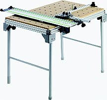 Festool Cross Members for MFT/3 Table