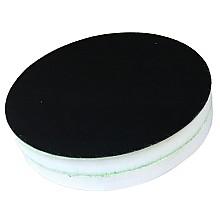 11" Hook and Loop Sander Drive Pad, No Holes