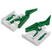 Maxcess/Elite Plus 1D  Universal Locking Device, No Flange