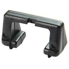 Nexis Angle Reduction Clip for 170° Hinge, Black