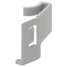 Tiomos Hinge Clip Protector, Gray
