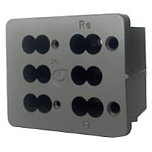 Nova Pro Cabinet Member Spacer