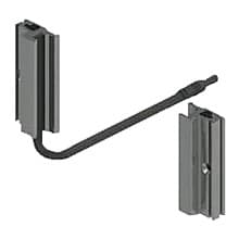 Frame Sides with Cable, 750mm