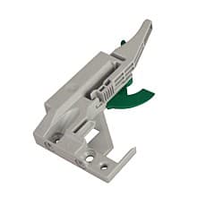 Dynapro Eco Front Locking Device No Flange