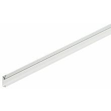 Pendaflex 6110 43-5/16" File Rail, White