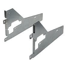 Kinvaro L-80 Face Frame Adaptor for F-20 & L-80 Lifters