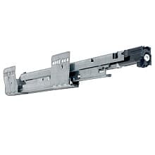 Nova Pro P907 Cabinet Member Set, 4-3/4", Full Extension, Bulk