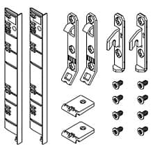 Nova Pro Scala Inset Panel Accessory Set