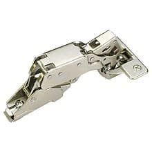 Nexis 170&#730; Opening Hinge, 42mm Bore Pattern, Self-Closing, Full Overlay