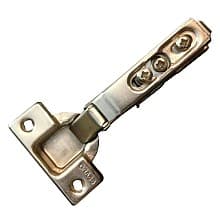 Nexis 110&#730; Opening Hinge, 48mm Bore Pattern, Self-Closing, Full Overlay