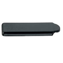 Nexis Hinge Cover Cap, for Full Overlay Hinges, Black