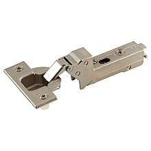 Tiomos 110&deg; Opening Hinge, 45mm Bore Pattern, Self&#45;Closing, Inset