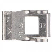 Tiomos 85° Opening Angle Reduction Clip, Nickel-Plated