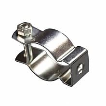 Clamp for Fixed Mount (10/Bag)