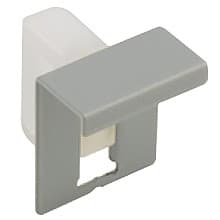 Vionaro Cross Divider Rail Holder