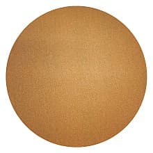 5" Hook & Loop No Holes Sanding Disc, Aluminum Oxide on Paper (50/Box)