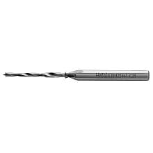 4mm x 5mm HSS Step Drill Bit for Confirmat