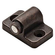 Adjustable Magnetic Catch