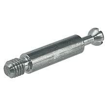 Minifix™ 34mm Connecting Bolt, Zinc Plated, Box of 2000