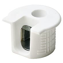 Rafix™ 19mm Connector Housing SE without Ridge, White