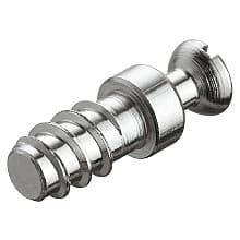 Rafix™ 5mm Connecting Bolt, Galvanized