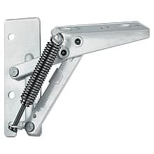 Swingtop II Lift Stay without Spring