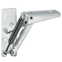 Swingtop II Lift Stay without Spring