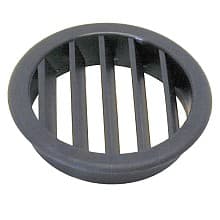 6435 3" 1-Piece Ventilation Grommet