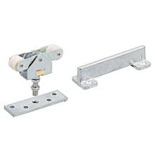 Top Line Grant® 1230 Door Hardware Set