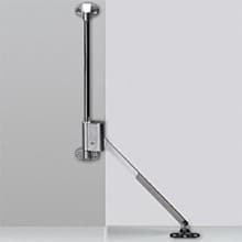 Klassik D Flap Stay with L258 D Support