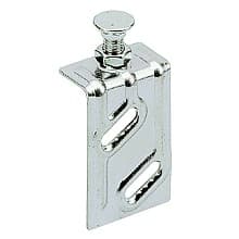 Top Line Grant&#174; Apron 7138, Zinc Plated Finish