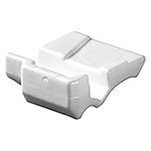 Opening Angle Limiter for Sensys 110° Hinge, White