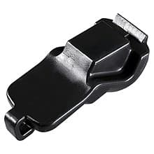 Opening Angle Limiter for Sensys 110° Hinge, Black