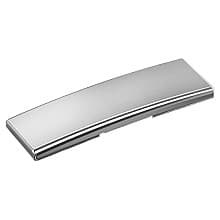 Cover Cap for Sensys Hinge Arm, Nickel-Plated