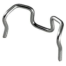 Opening Angle Limiter for Sensys Thick Door Hinge, Steel