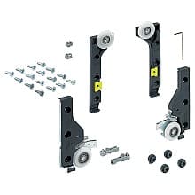 SlideLine M Set