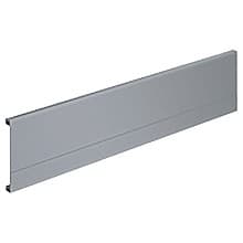 InnoTech Atira Aluminum Front Panel