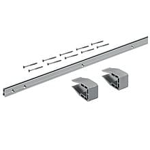 SlideLine M Profile Set, 18mm High, 2500mm