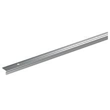 WingLine L Guide Profile, Anodized