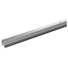 Aluminum WingLine L Runner Profile