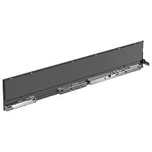 AvanTech YOU Left Hand Drawer Side Profile, 101mm Drawer Height