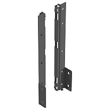 AvanTech You Rear Panel Connector, 251mm Drawer Height