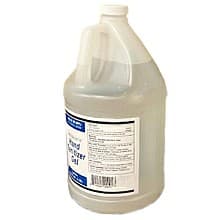 Anti-Bacterial Hand Sanitizing Gel, 1 Gallon