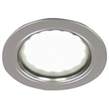 EH24 LED 3W Warm White Spot Light, 2", Chrome